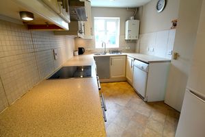 Kitchen- click for photo gallery
